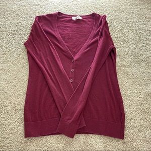 FOREVER 21 GIRL’S CARDIGAN